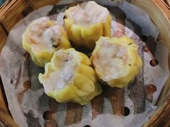 广东烧麦皇-潮粥荟·潮汕砂锅粥(朝阳大悦城店)