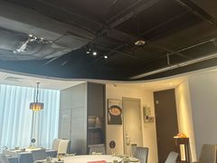 -悦融·京鲁菜·露台花园(安定门店)