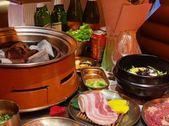 -西塔老太太泥炉烤肉(苏州大悦城店)