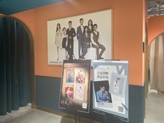 -海马体照相馆(北京apm店)