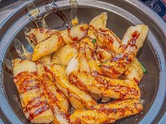 -避风塘·金牌店·夜宵(金玉兰店)