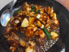 -馋嘴猫北京食堂·烤鸭·宵夜(亚运村店)