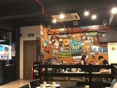 -我去·春饼文化主题餐厅(国定路总店)