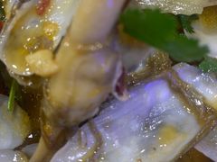 竹蛏王-老虎滩大连海鲜烧烤(建邺云锦路总店)