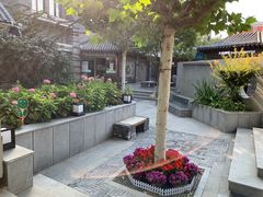 -老北京风情街