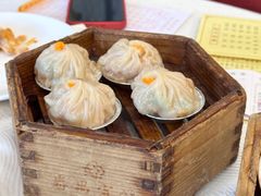 -番禺宾馆丽苑厅