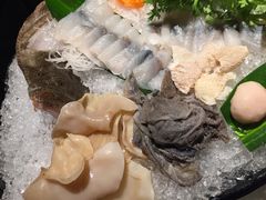 -余欢领鲜火锅(新街口店)