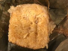 糯米鸡-香江小厨 The Kitchen(香江俱乐部店)