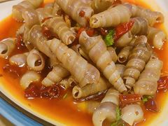 -烤满分·东北烧烤(首经贸店)