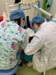 -青苗儿童口腔(长楹天街购物中心)