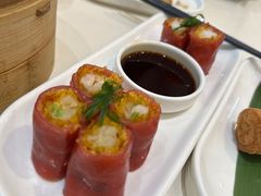 -蔡澜点心·粤菜(月星环球港店)