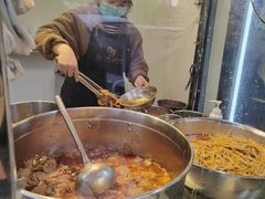 -张记捆鸡(总店)