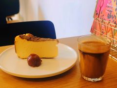 -大酉·M Coffee(北京美术馆店)