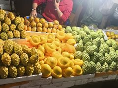 -西双版纳集贸市场