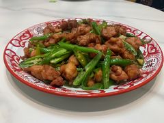 -关里关外·鱼头泡饼(唐冶绿地汇店)