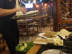-杨家火锅(国美店)