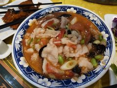 -真不同饭店(老城店)
