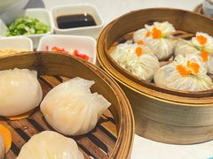 -时间里·新派粤菜(远洋店)