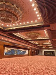 -人民大会堂宴会厅