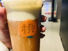 -桃乐满山(川沙百联店)