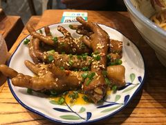 -常樂屋·常德米粉(青年路店)
