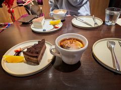 -Brut Eatery Wine Bar & Restaurant (建国东路店)