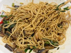 -常熟炒浇面馆(蓝旗街店)