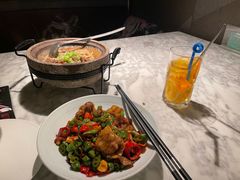 -蔴将·川菜(黄龙万科店)