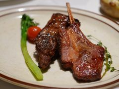 -黑宝石西餐厅(汇励99城市公园店)