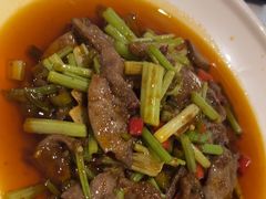 -大鸭梨烤鸭(左家庄店)