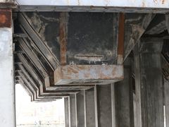 -龙美术馆西岸馆-停车场