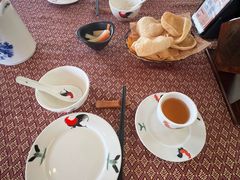 -南沙游艇会·大兵船餐厅