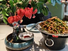 -奔跑吧陕菜·盛世长安(民乐园万达店)