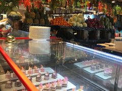 -喜庭海鲜自助(来福士店)