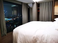 -北京三里屯CHAO酒店