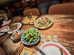 -你又瘦了小酒馆(奥体店)