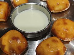 -那胡同里的小烤肉馆(开发区万达店)