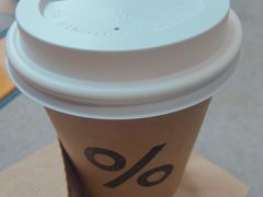 -% Arabica阿拉比卡咖啡烘焙工坊