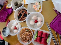 -点都德(汇盈广场店)