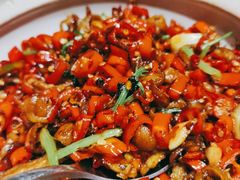 -湘味淳(千禧街店)