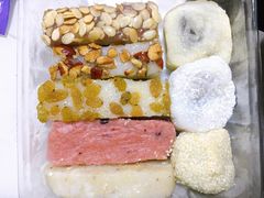 赤豆糕-五芳斋(中山大道总店)