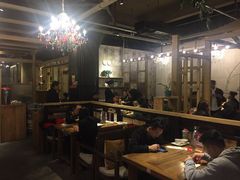 -红蕃干锅·脆皮香辣虾(南屏街金鹰店)