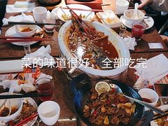-桂小厨广西菜(桂林万象城店)