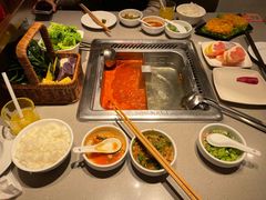 -海底捞火锅(如皋吾悦广场店)
