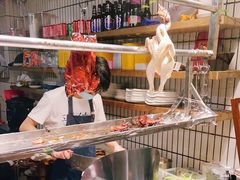 自助取餐区-星平鸡饭·粤菜小炒(印象城旗舰店)