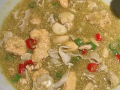 -南京大牌档(济南万象城店)