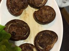 -炙热童年·老北京炙子烤肉(南锣鼓巷店)