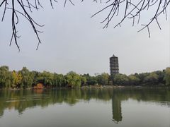 -北京大学-燕南食堂