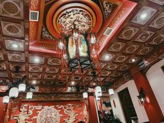 -梅龙镇酒家(南京西路总店)
