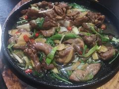 -乔家大院私房菜(海佳云顶店)